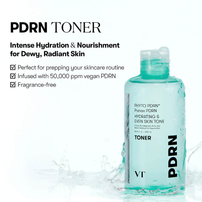 VT Pdrn Toner