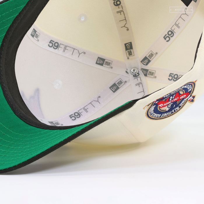 WASHINGTON CAPITALS SAKURA ALEX OVECHKIN ALL-TIME GOAL SCORED NEW ERA CAP
