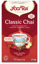 Yogi Tea Classic Cinnamon Spice 17 bags