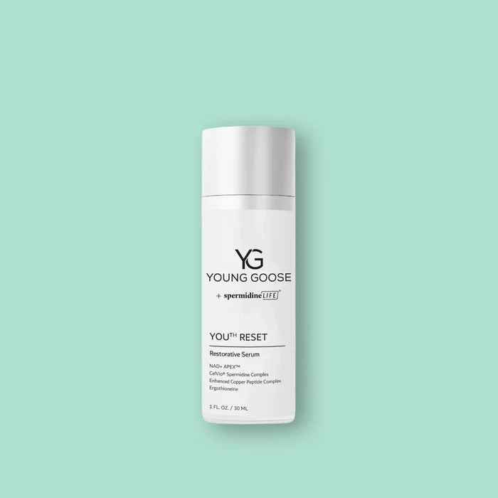 Young Goose Youth Reset Serum