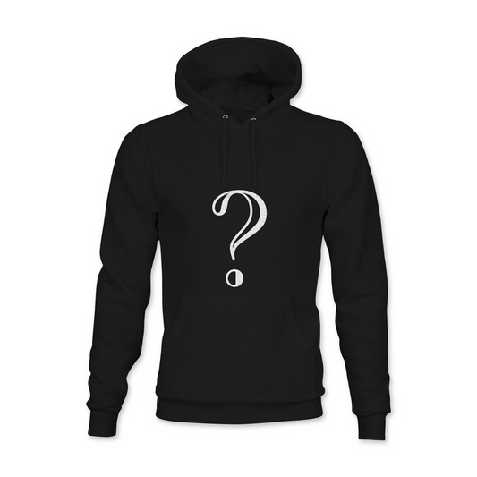 $10 Get What You Get Hoodie