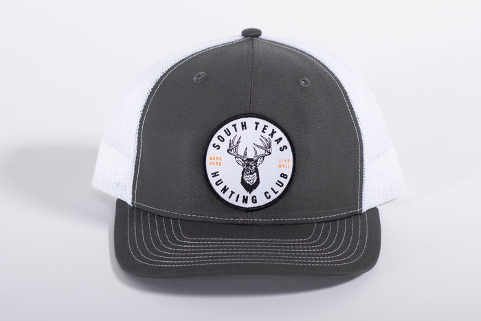 112 Richardson Hat | Hunting Club | Manready Mercantile - Manready Mercantile