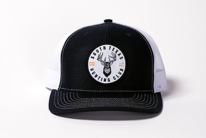 112 Richardson Hat | Hunting Club | Manready Mercantile - Manready Mercantile