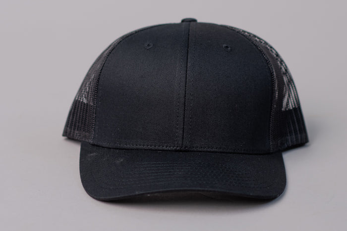 112 Richardson Hat | Texas with Blue Trim | Manready Mercantile - Manready Mercantile