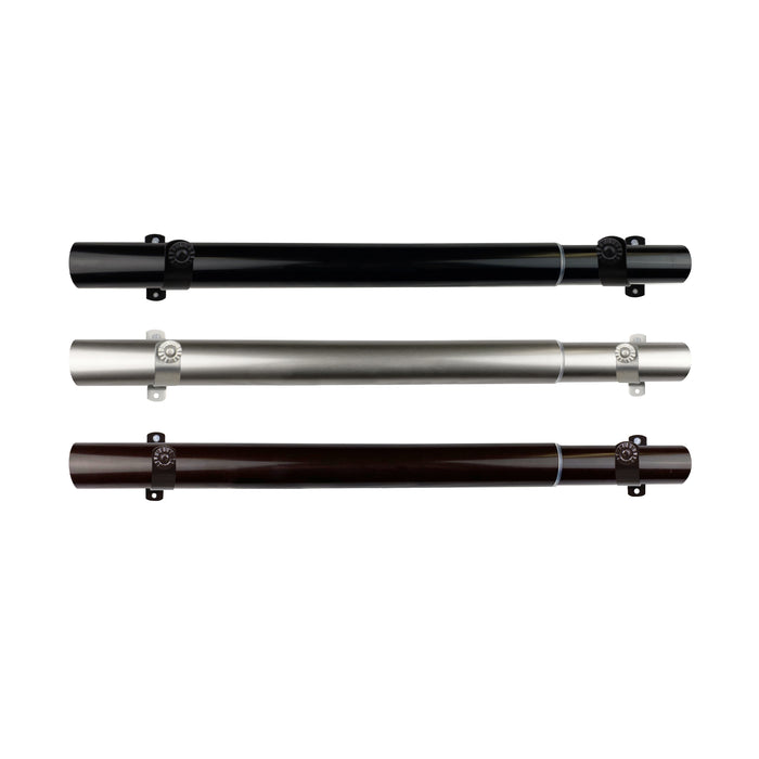 1.5" Single Rod Extension Modification