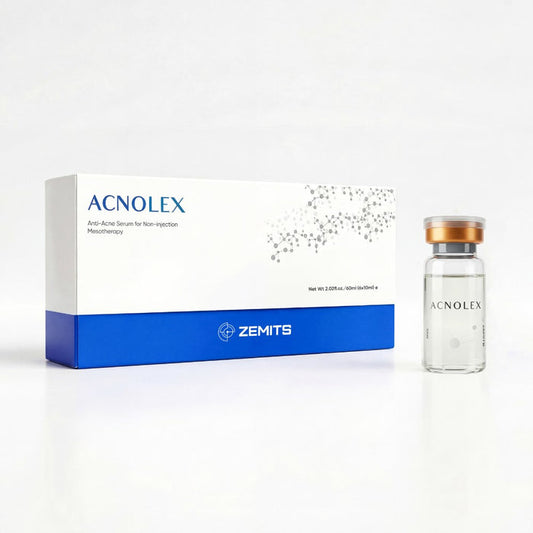 Zemits AcnoLex anti-acne serum for electroporation