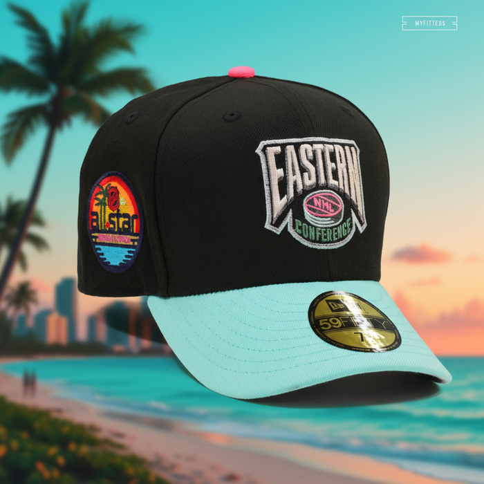 South Florida Cap