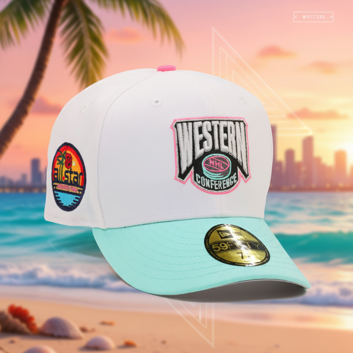 South Florida Cap