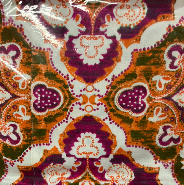 3 PC DUVET SET QUEEN