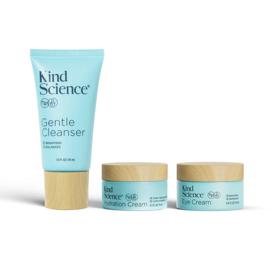 3-Piece Skin Care Set