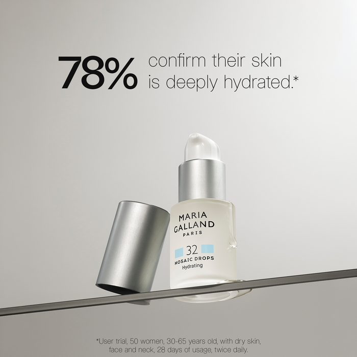32 MOSAIC DROPS Hydrating