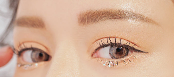 3CE Eye Switch