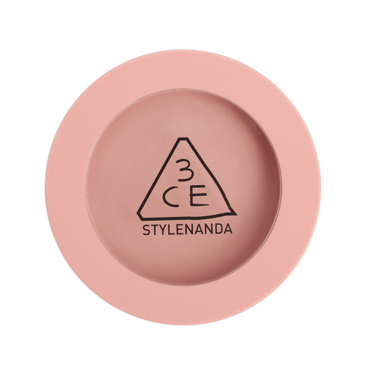 3CE Stylenanda Face Blush #Mono Pink