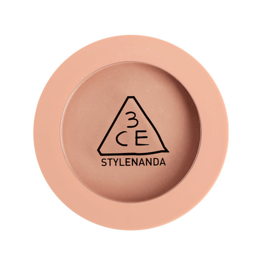 3CE Stylenanda Face Blush #Nude Peach