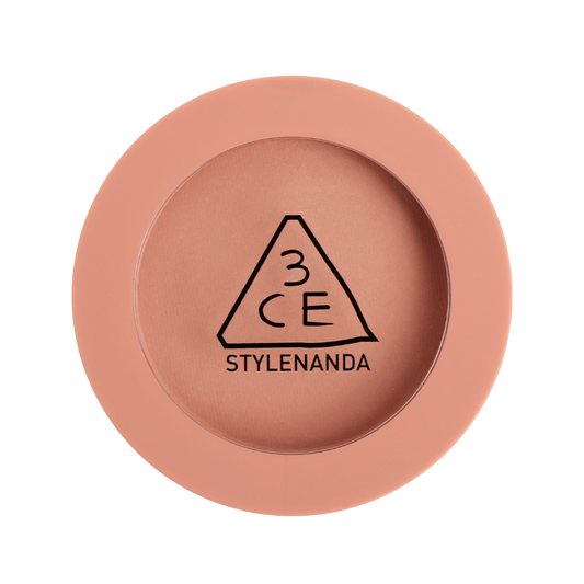 3CE Stylenanda Face Blush #Rose Beige