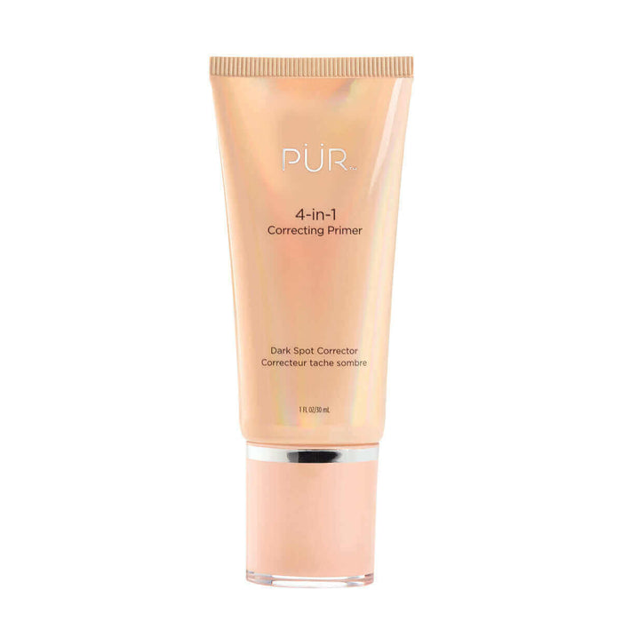 4 - in - 1 Correcting Primer Dark Spot Corrector - PÜR Beauty