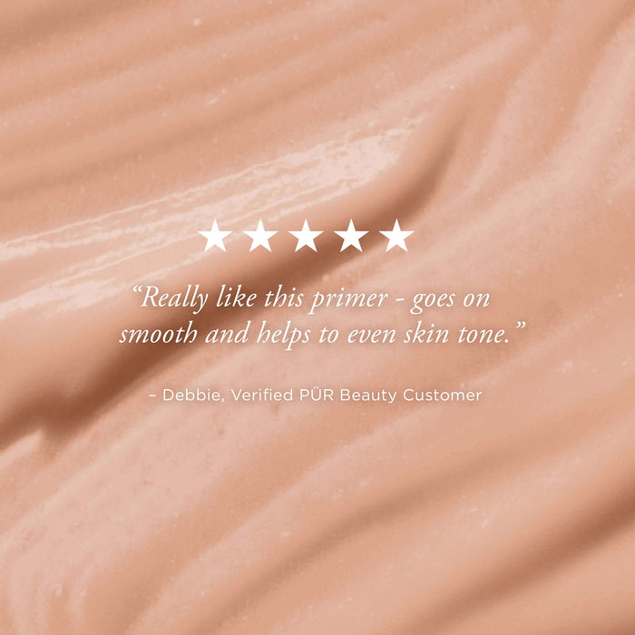 4 - in - 1 Correcting Primer Dark Spot Corrector - PÜR Beauty