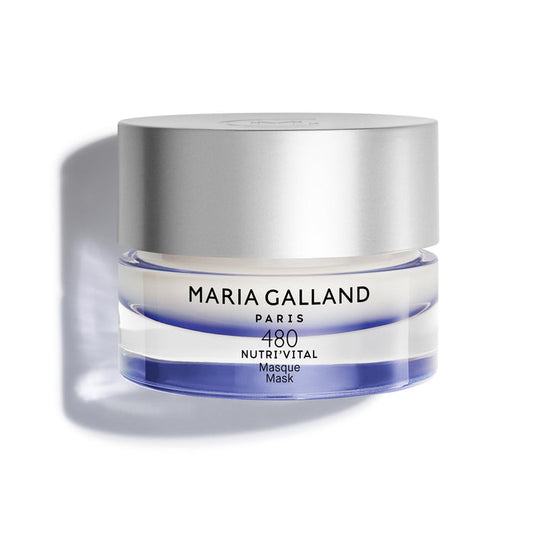 480 NUTRI'VITAL Mask