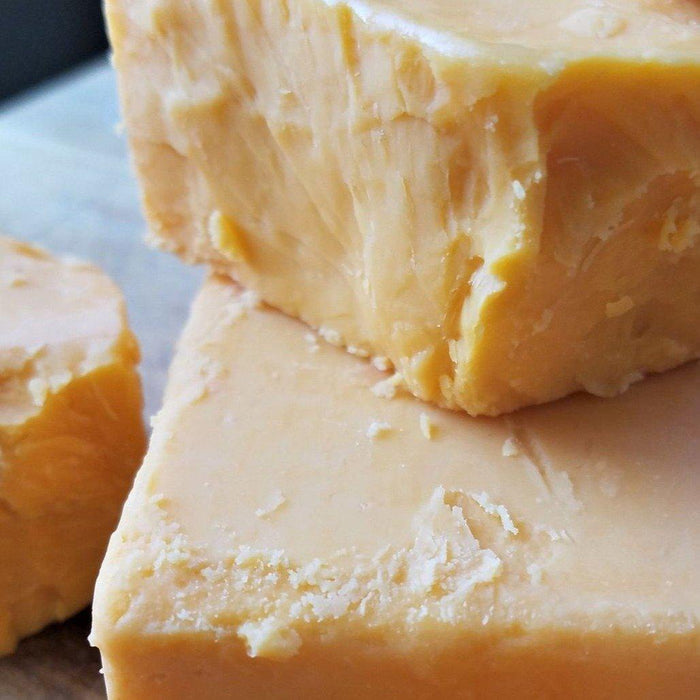 5 year Yellow Cheddar