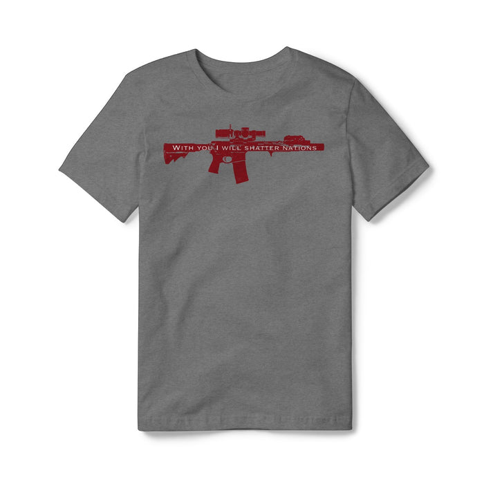 51:20 Tee