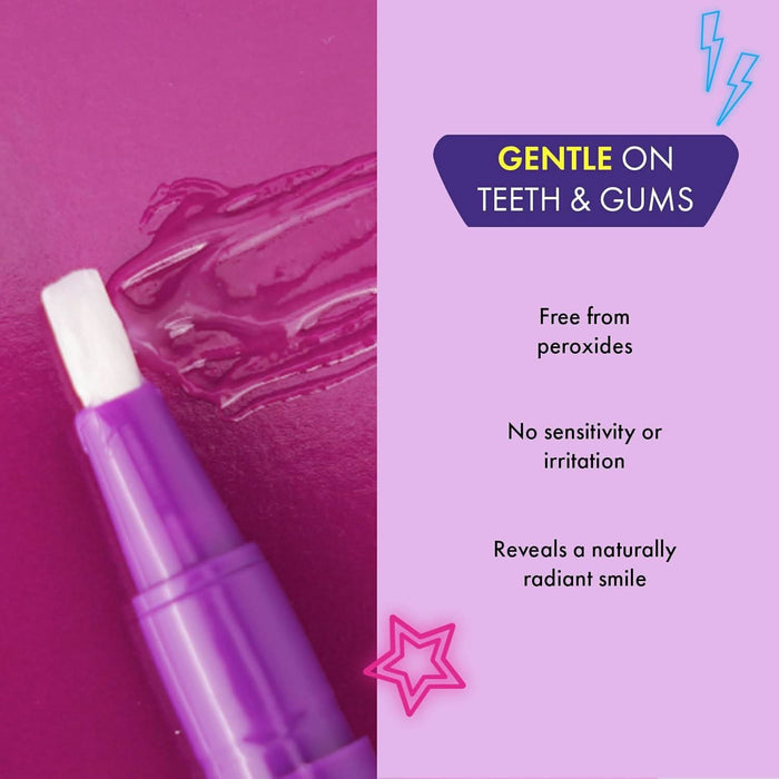 7th Heaven Teeth Bright Whitening Pen 2ml