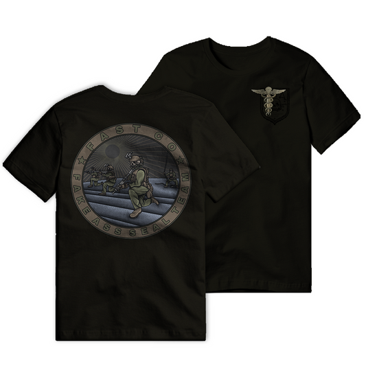 8152 FAST Co Tee