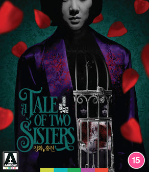 A Tale of Two Sisters Blu-ray
