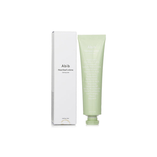 Abib Heartleaf Crème Calming Tube