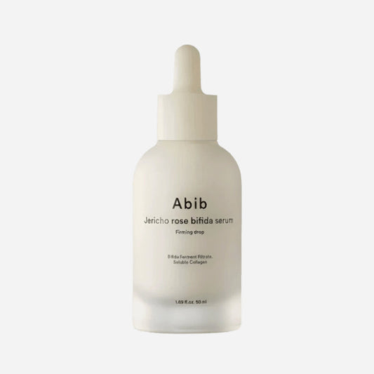 Abib Jericho Rose Bifida Serum Firming Drop 50mL