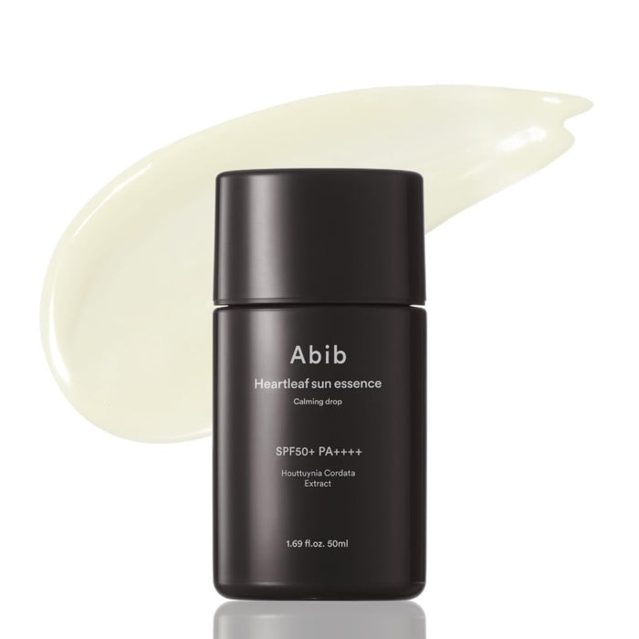 Abib Sedum Heartleaf Sun Essence SPF50+
