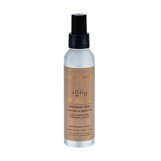 Acca Kappa ​​1869 Natural Deodorant Spray