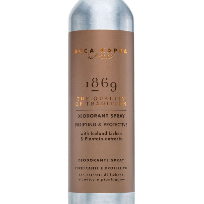 Acca Kappa ​​1869 Natural Deodorant Spray