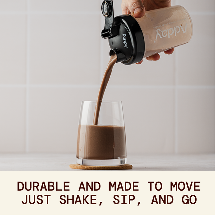 Adday Shaker 350ml