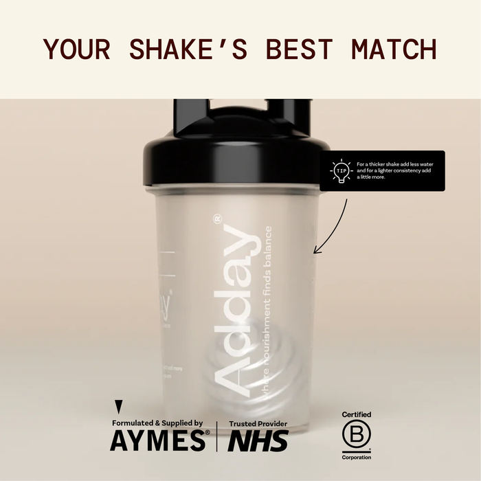 Adday Shaker 350ml