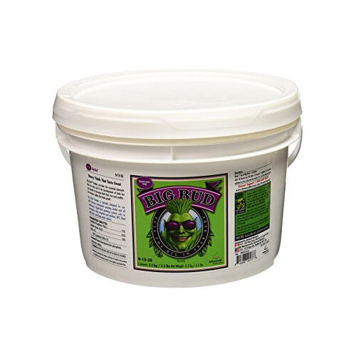 Advanced Nutrients Big Bud Powder