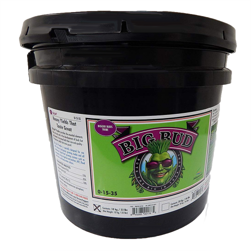 Advanced Nutrients Big Bud Powder