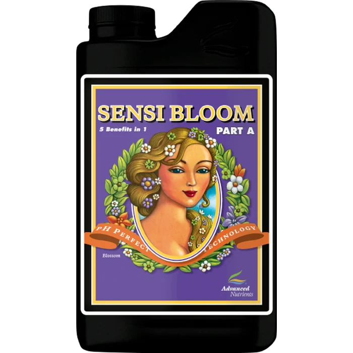 Advanced Nutrients pH Perfect Sensi Bloom Part A