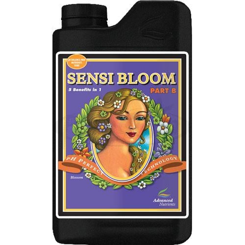 Advanced Nutrients pH Perfect Sensi Bloom Part B