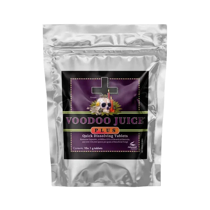 Advanced Nutrients Voodoo Plus Tablets