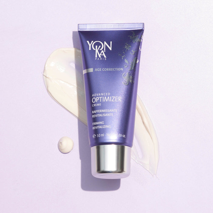 Advanced Optimizer Crème