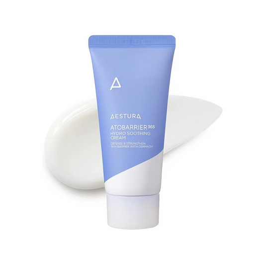 Aestura Atobarrier 365 Hydro Soothing Cream 60ml