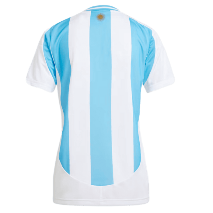AFA 24 HOME WOMENS JSY WHITE IP8386