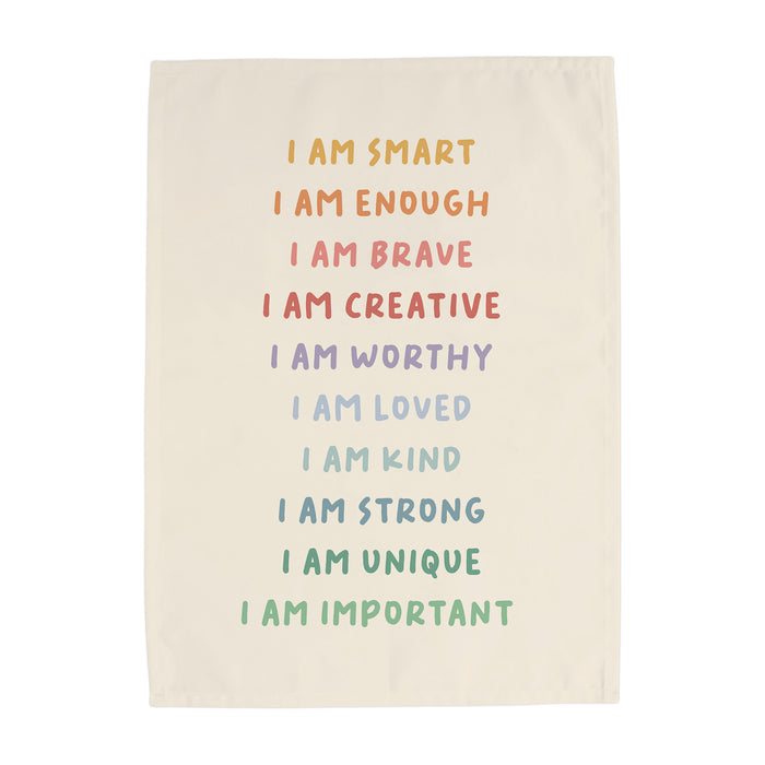 Affirmations Banner