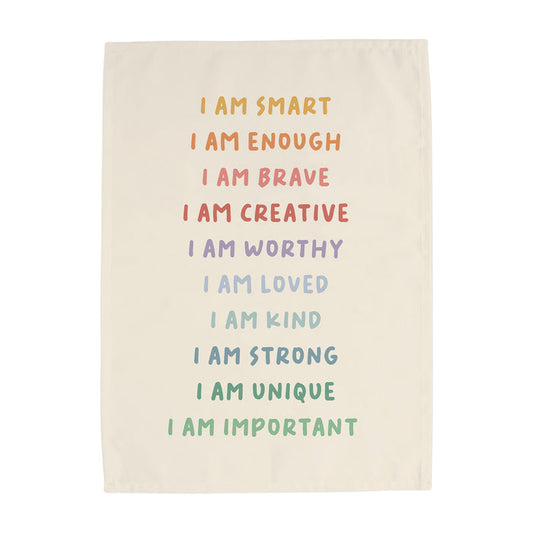 Affirmations Banner