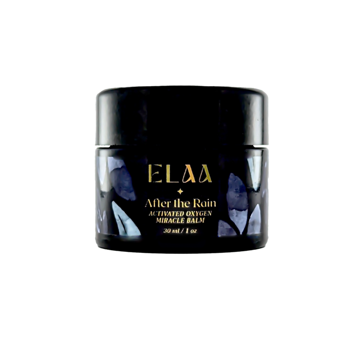 After The Rain – Activated Oxygen Miracle Balm