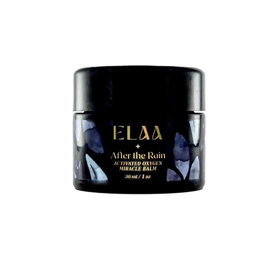 After The Rain – Activated Oxygen Miracle Balm