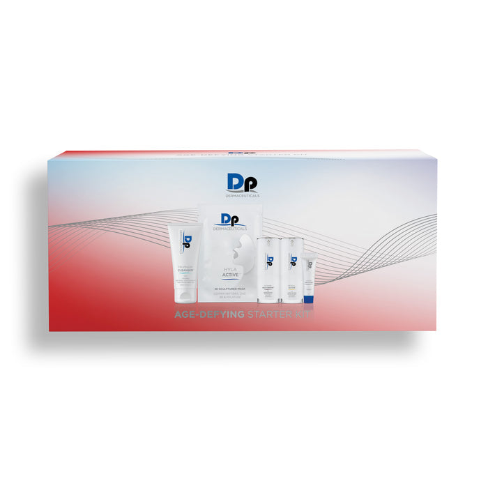 Age-Defying Starter Kit