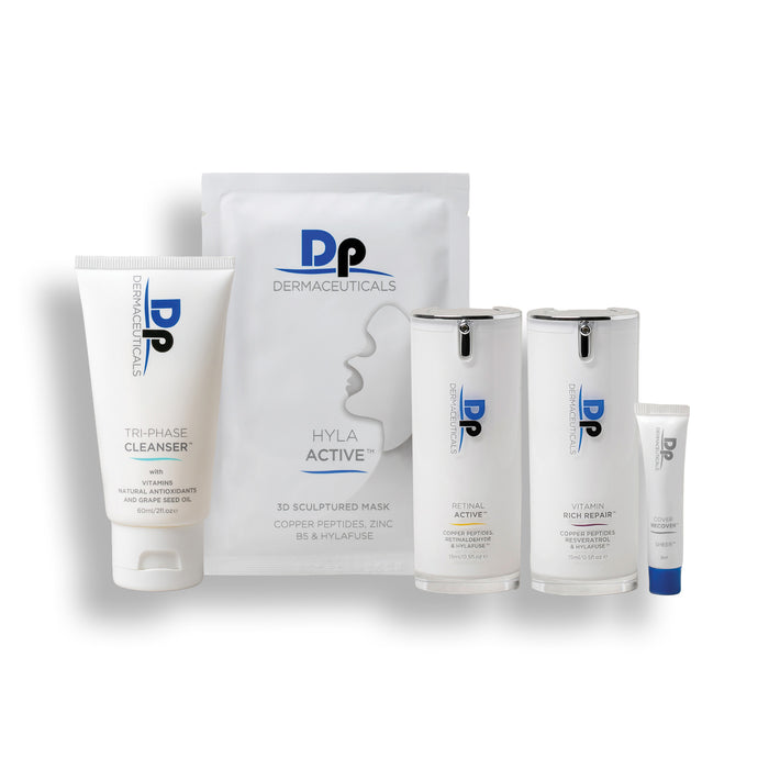 Age-Defying Starter Kit