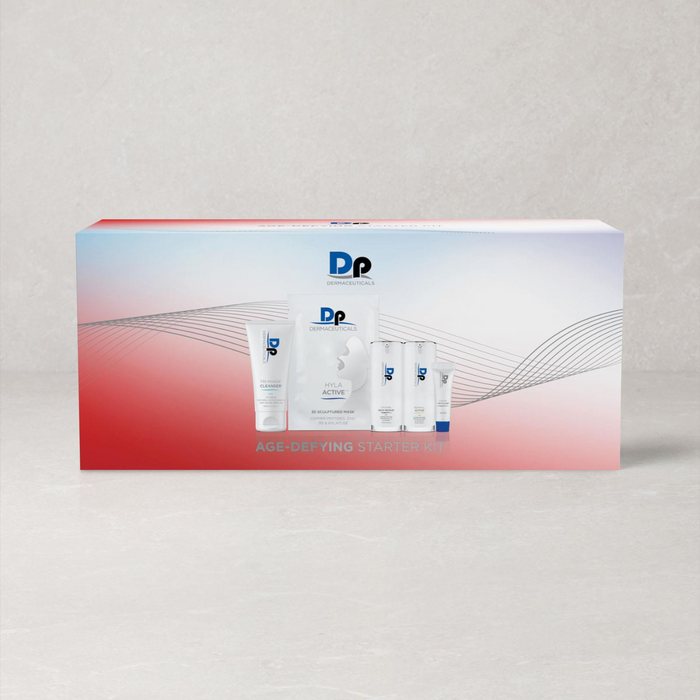 Age-Defying Starter Kit