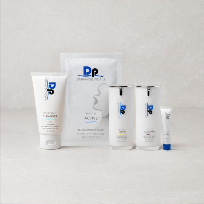 Age-Defying Starter Kit